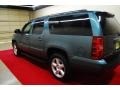 Blue Granite Metallic - Suburban 1500 LT Photo No. 4