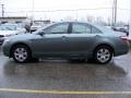 Aloe Green Metallic - Camry LE Photo No. 6