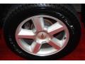 Blue Granite Metallic - Suburban 1500 LT Photo No. 8