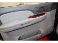Blue Granite Metallic - Suburban 1500 LT Photo No. 9