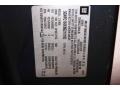 Blue Granite Metallic - Suburban 1500 LT Photo No. 12