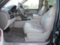 Blue Granite Metallic - Suburban 1500 LT Photo No. 2