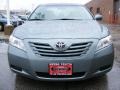 Aloe Green Metallic - Camry LE Photo No. 8