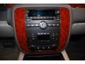 Blue Granite Metallic - Suburban 1500 LT Photo No. 22