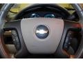 Blue Granite Metallic - Suburban 1500 LT Photo No. 23