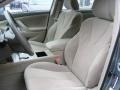 Aloe Green Metallic - Camry LE Photo No. 9