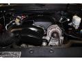 Blue Granite Metallic - Suburban 1500 LT Photo No. 25