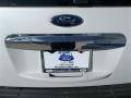 2013 White Platinum Tri-Coat Ford Expedition EL King Ranch  photo #7