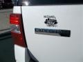 2013 White Platinum Tri-Coat Ford Expedition EL King Ranch  photo #8