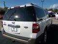 2013 White Platinum Tri-Coat Ford Expedition EL King Ranch  photo #12