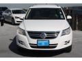 Candy White - Tiguan Wolfsburg Edition Photo No. 2