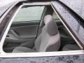 Black - Camry LE Photo No. 22