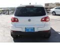 Candy White - Tiguan Wolfsburg Edition Photo No. 6