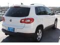 Candy White - Tiguan Wolfsburg Edition Photo No. 7