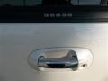 White Platinum Tri-Coat - Expedition EL King Ranch Photo No. 20