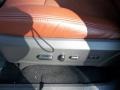 White Platinum Tri-Coat - Expedition EL King Ranch Photo No. 22