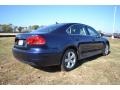 2013 Night Blue Metallic Volkswagen Passat 2.5L SE  photo #2