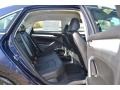Night Blue Metallic - Passat 2.5L SE Photo No. 4