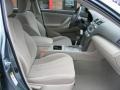 Aloe Green Metallic - Camry LE Photo No. 13