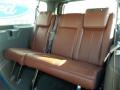 White Platinum Tri-Coat - Expedition EL King Ranch Photo No. 29