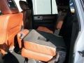 White Platinum Tri-Coat - Expedition EL King Ranch Photo No. 30