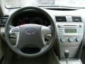 Aloe Green Metallic - Camry LE Photo No. 14