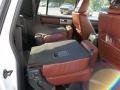 2013 White Platinum Tri-Coat Ford Expedition EL King Ranch  photo #36