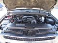Blue Granite Metallic - Suburban 1500 LT Photo No. 42