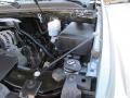 Blue Granite Metallic - Suburban 1500 LT Photo No. 43