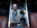 White Platinum Tri-Coat - Expedition EL King Ranch Photo No. 46