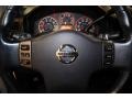 2009 Blizzard White Nissan Titan LE Crew Cab  photo #21