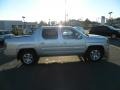 2008 Billet Silver Metallic Honda Ridgeline RTS  photo #6