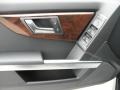 2012 Steel Grey Metallic Mercedes-Benz GLK 350  photo #6