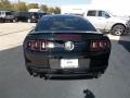 Black - Mustang V6 Coupe Photo No. 5