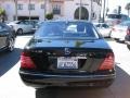 Black - S 430 Sedan Photo No. 3