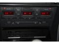 2008 Audi RS4 4.2 quattro Sedan Controls