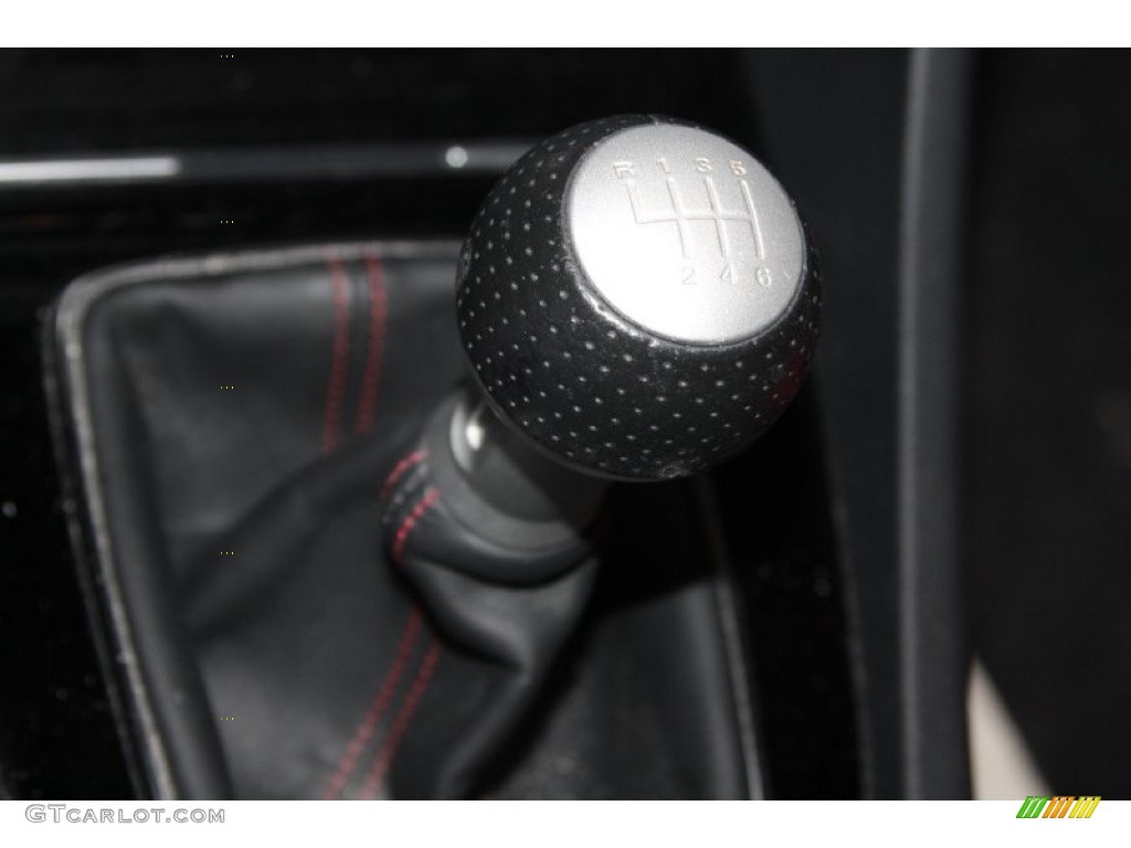 2008 Audi RS4 4.2 quattro Sedan 6 Speed Manual Transmission Photo #73845244