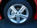 Barcelona Red Metallic - Camry SE Photo No. 10