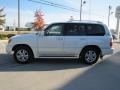Blizzard White Pearl - LX 470 Photo No. 7