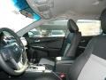 Barcelona Red Metallic - Camry SE Photo No. 11