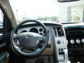 2007 Black Toyota Tundra Limited CrewMax 4x4  photo #18