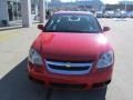 2009 Victory Red Chevrolet Cobalt LT Coupe  photo #10