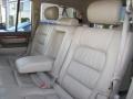 Blizzard White Pearl - LX 470 Photo No. 30