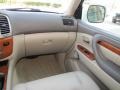 Blizzard White Pearl - LX 470 Photo No. 32