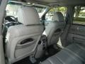 2011 White Diamond Pearl Honda Pilot Touring  photo #23