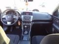 2010 Black Cherry Metallic Mazda MAZDA6 i Touring Sedan  photo #17