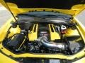 6.2 Liter OHV 16-Valve V8 Engine for 2010 Chevrolet Camaro SS Coupe Transformers Special Edition #73846151