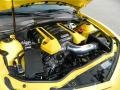6.2 Liter OHV 16-Valve V8 Engine for 2010 Chevrolet Camaro SS Coupe Transformers Special Edition #73846163