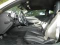 Black Interior Photo for 2010 Chevrolet Camaro #73846292
