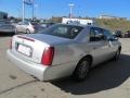 2003 Sterling Silver Cadillac DeVille DHS  photo #5